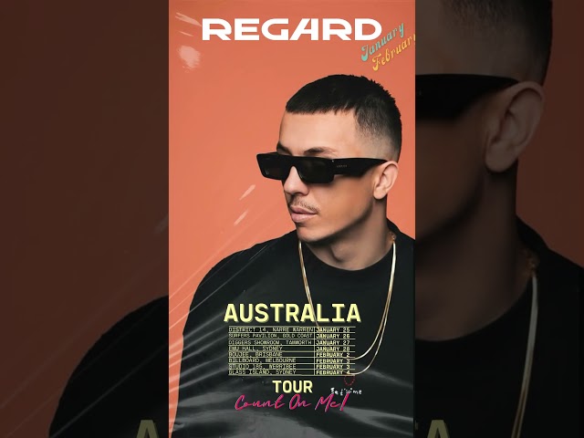 Australia tour🇦🇺 Can’t Wait to get back🫠❤️‍🔥Exclusive 🇦🇺 @lukespagslucky @luckyagency.au