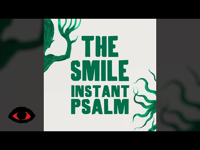 The Smile - Instant Psalm (Live) [6 Music Festival 2024]