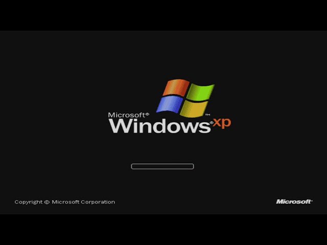GPU passthrough guide for Windows XP VMs