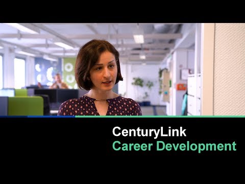 CenturyLink EMEA Careers
