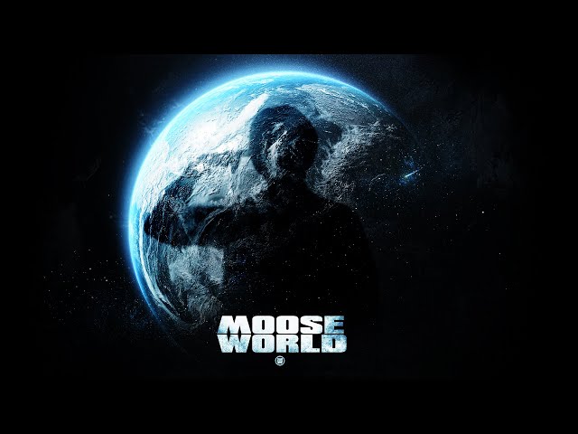 Moose World (OFFICIAL AUDIO) | Sunny Malton | AR Paisley