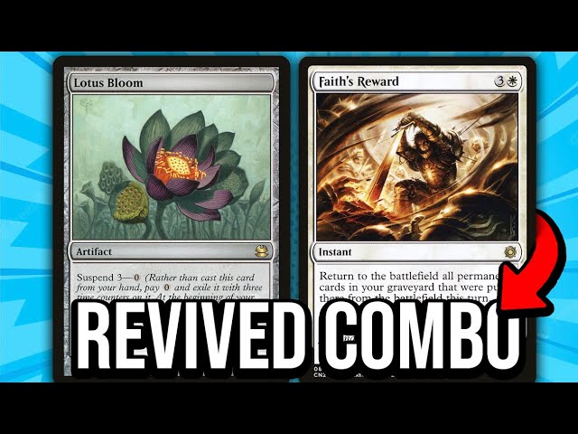 NEW Modern Combo Deck Makes Unlimited Mana Turn 3! (Gameplay)