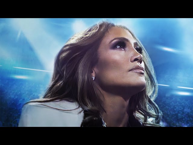Halftime | Jennifer Lopez | Official Trailer | Netflix