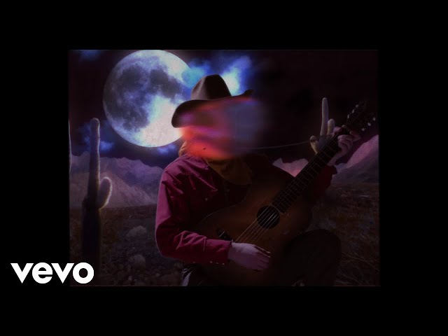 Lord Huron - The Moon Doesn't Mind (Official Audio)