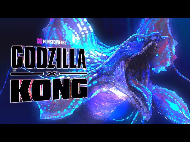 Why Godzilla Killed TIAMAT in Godzilla × Kong REVEALED ?? / Godzilla Vs Tiamat Explained