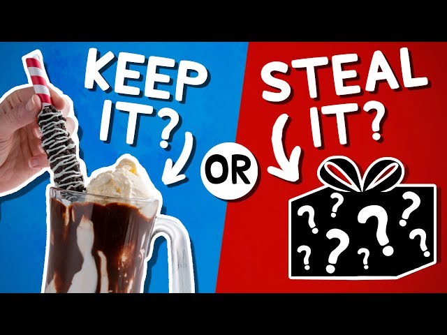 8 Gifts That Will Transform Your Desserts • White Elephant Show #10