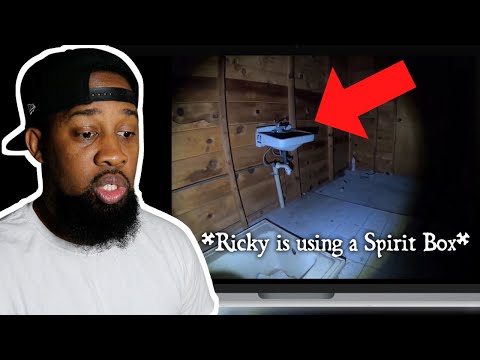 Weird things caught on camera...
