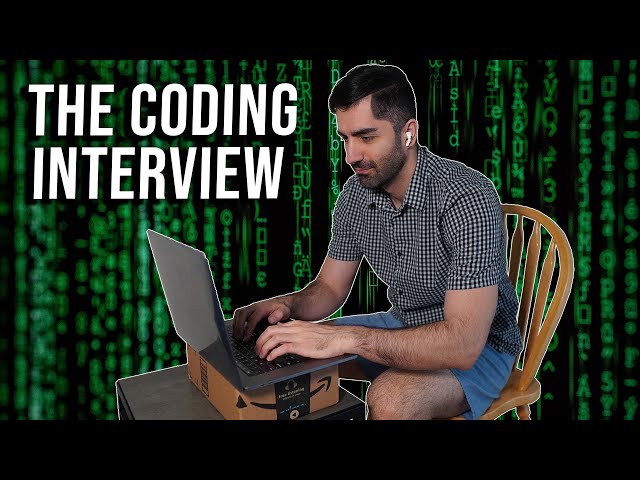 If Coding Interviews Kept It Real