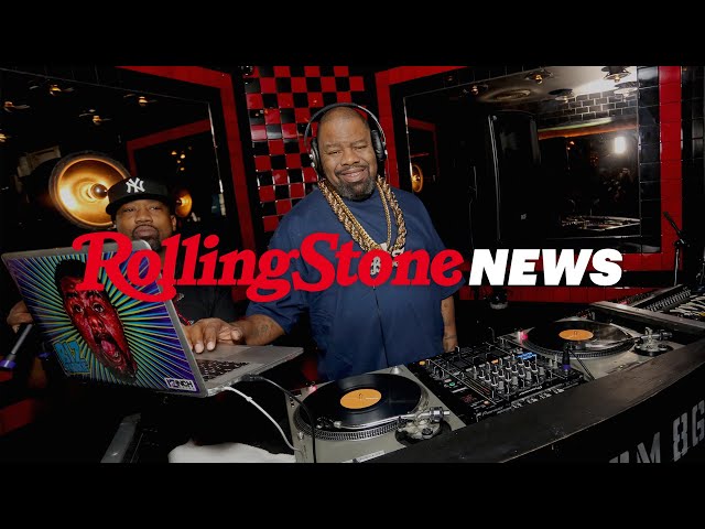 Missy Elliott, Flea and More Pay Tribute to Biz Markie | RS News 7/19/21