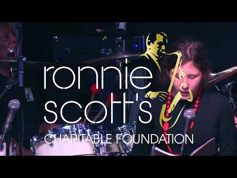 Ronnie Scott's Charitable Foundation