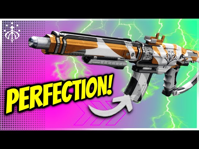 The Perfect Weapon to Farm for Strand Builds - Destiny 2