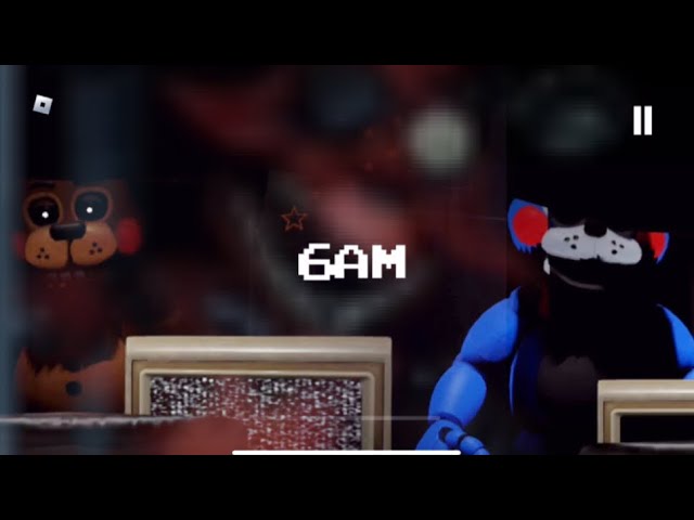 I have just realised that all of my fnaf videos this is one of the rare ones…(own channel)