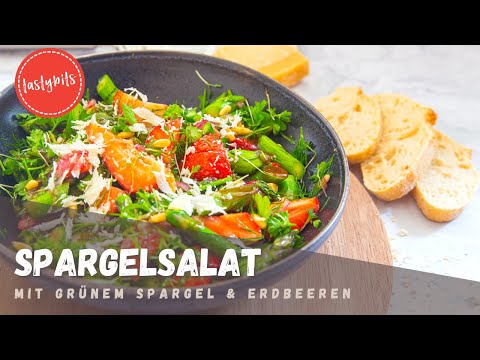 Salate Rezepte