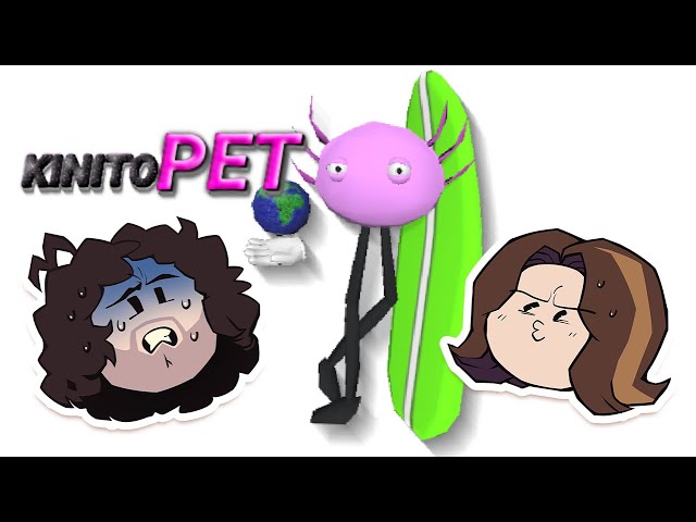 Dan's Emotional Support Minesweeper | KinitoPet