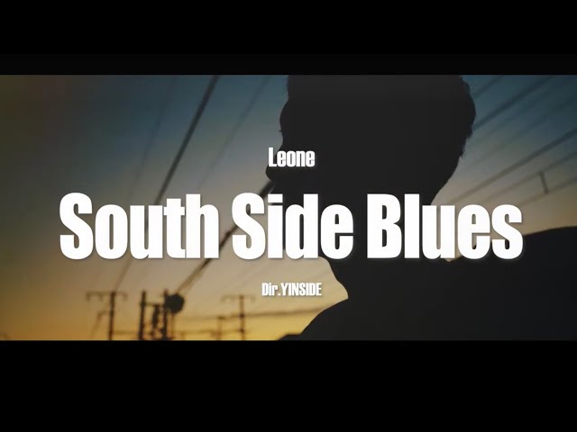 Leone  South side blues (MV)