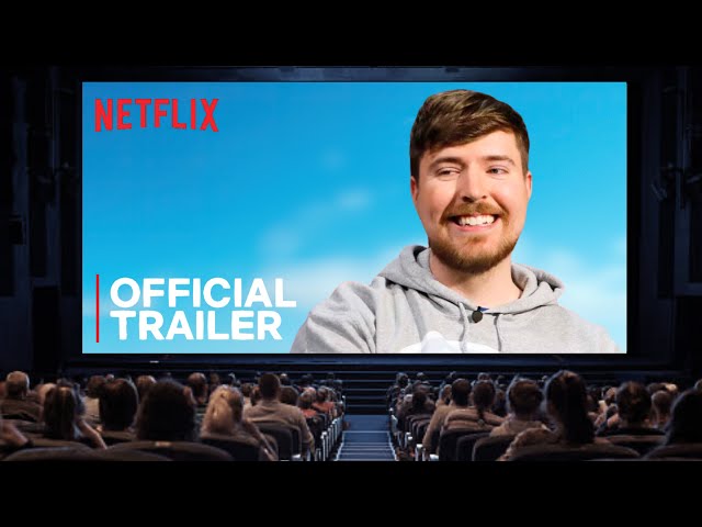 How These YouTubers Are Making a Movie for MrBeast
