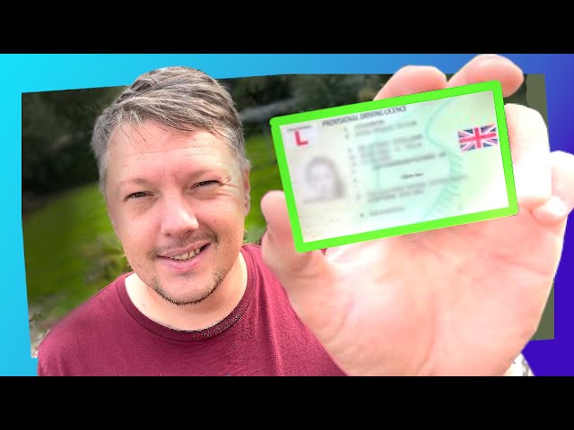 How To Apply for your Provisional License UK | Apply for your Provisional Licence UK 2021