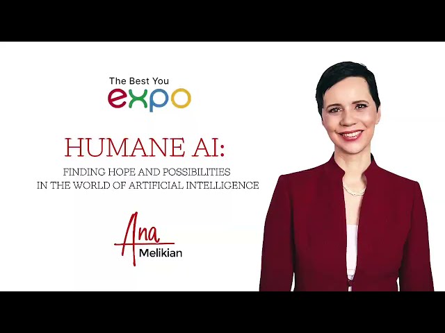Humane AI