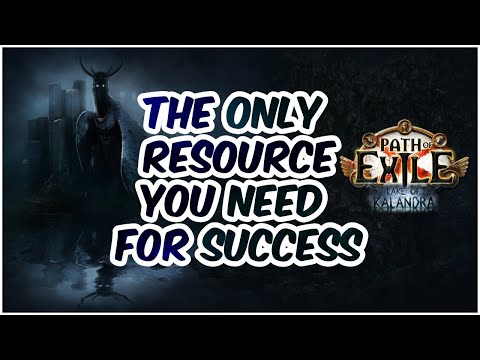 The Most Complete Path of Exile Guide EVER + Bonus Challenge