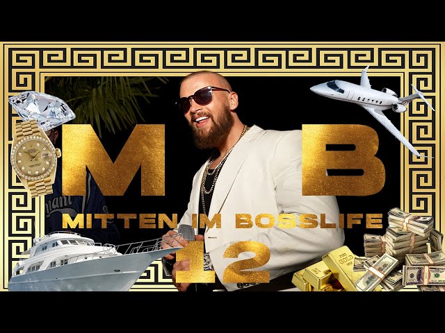Mitten im Bosslife (MIB) - Folge 12