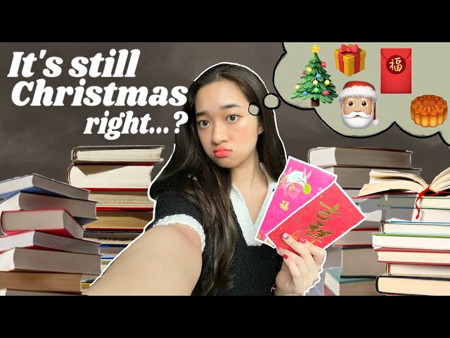 how to STUDY AFTER the HOLIDAYS + free habit tracker 😪🎄🧧🎅🏼