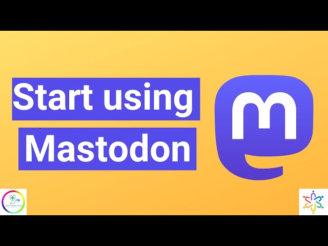 Complete guide to Mastodon for beginners