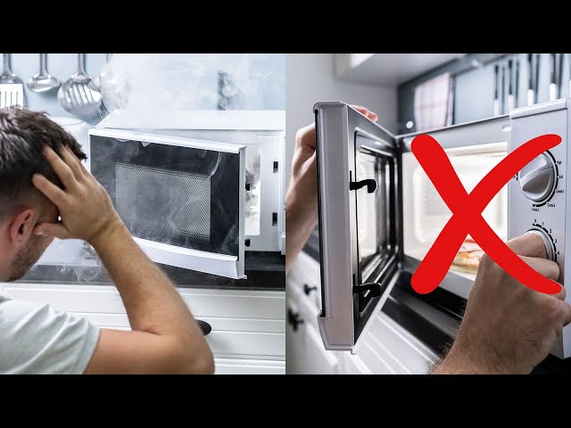 Things Not To Put In The Microwave | Microwave Hacks for Daily Life