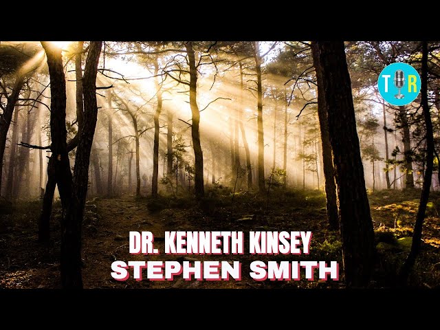 Could Stephen Smith have taken another route? Dr. Kenny Kinsey weighs in - The Interview Room