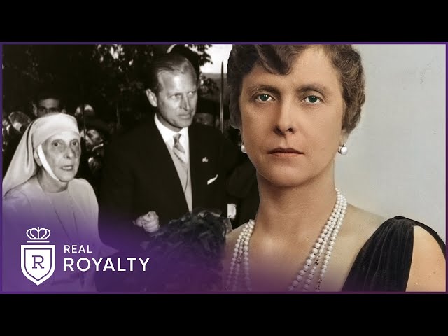 The Extraordinary Life Of Princess Alice | Queen's Mother-in-Law | Real Royalty