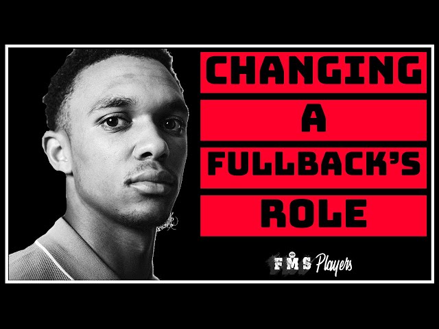 How Trent Alexander-Arnold Is Evolving The Role Of Fullback | TAA's Tactical Importance To Klopp |