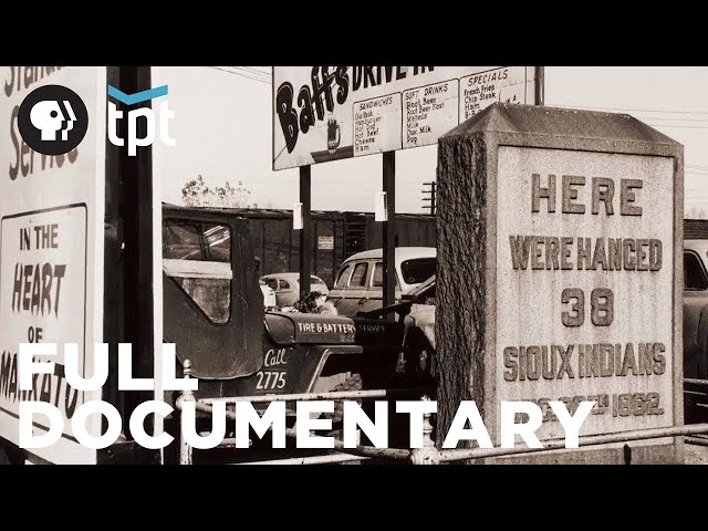 The U.S.- Dakota Conflict: The Past Is Alive Within Us | Documentary