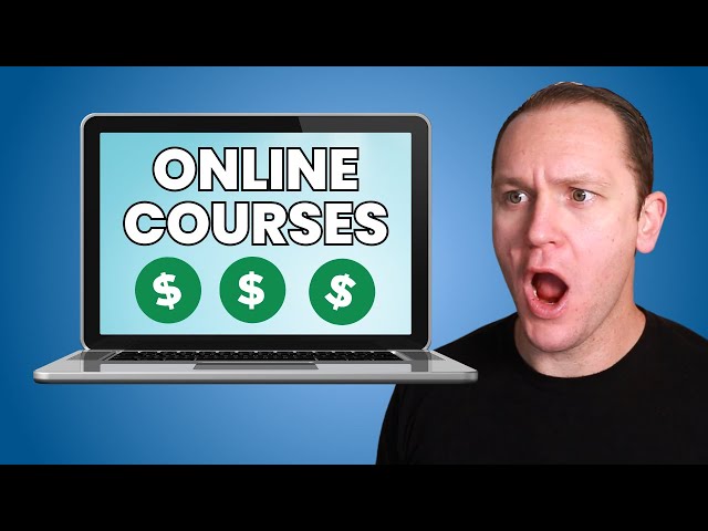 Sell Your Online Course FOR FREE in 3 Easy Steps