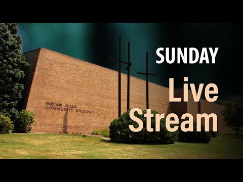 Sunday Live Streams