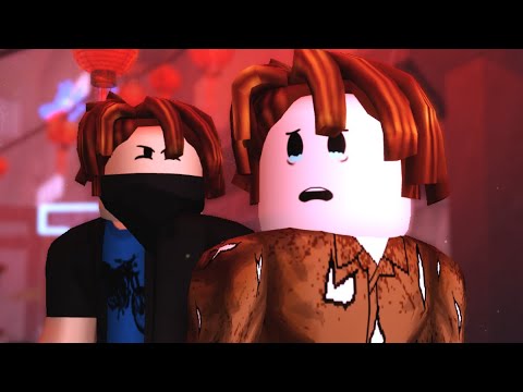 The Bacon Hair 2 (The Resistance) - A Roblox Action Movie
