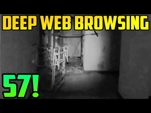 THE REALEST MASKS!?! - Deep Web Browsing 57