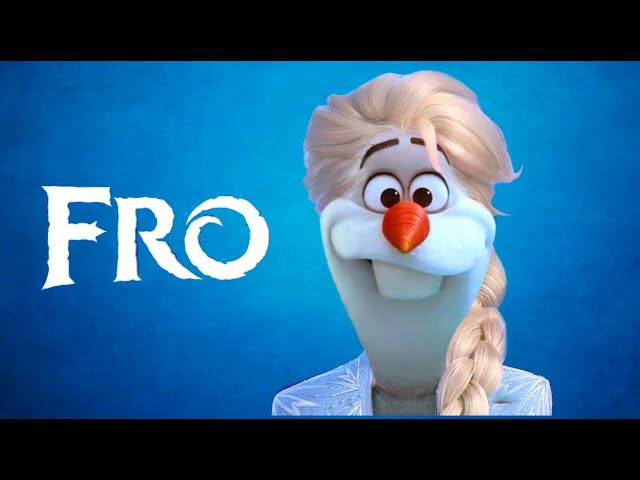 Frozen (YTP)