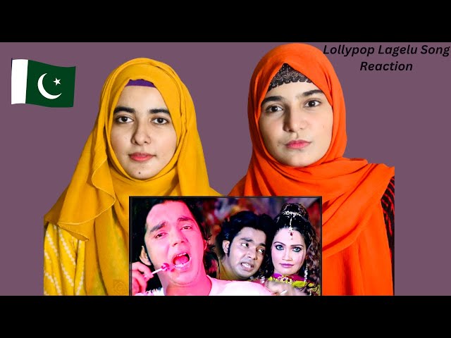 Lollypop Lagelu Song Reaction | Pawan Singh | Priyanka | Bhojpuri Song | Pakistani Reaction