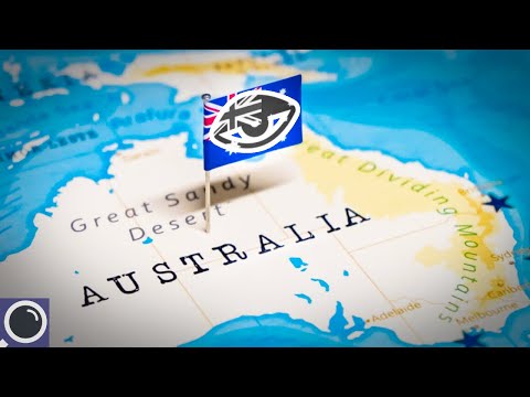 Australia continues its dark journey into dystopia - Surveillance Report 53