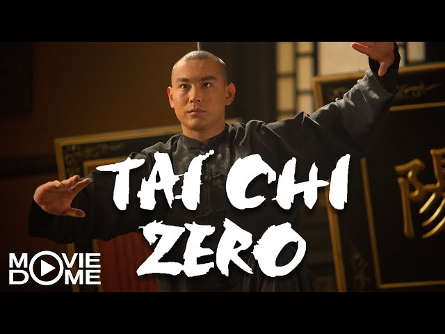 Tai Chi Zero – Jetzt den ganzen Film kostenlos schauen in HD bei Moviedome