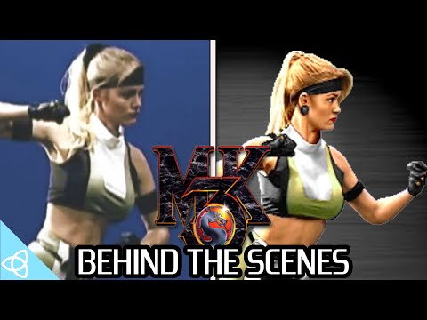 Video Game Behind the Scenes and Making of Videos