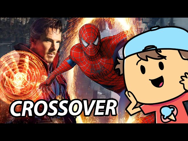 How Doctor Strange 2 Will Introduce Tobey Maguire's Spider-Man To The MCU