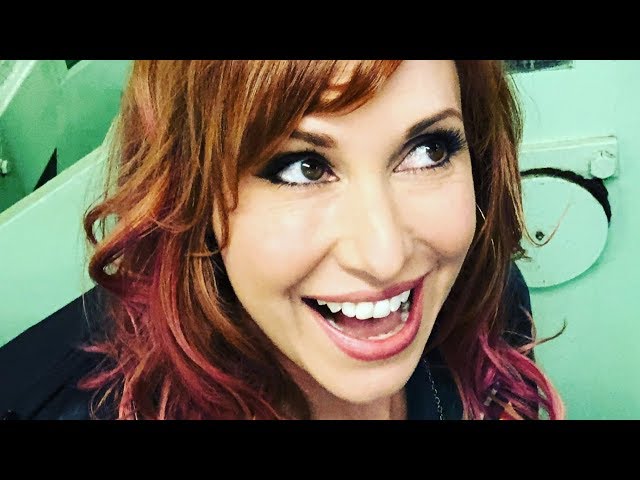 The Untold Truth Of Kari Byron From Mythbusters