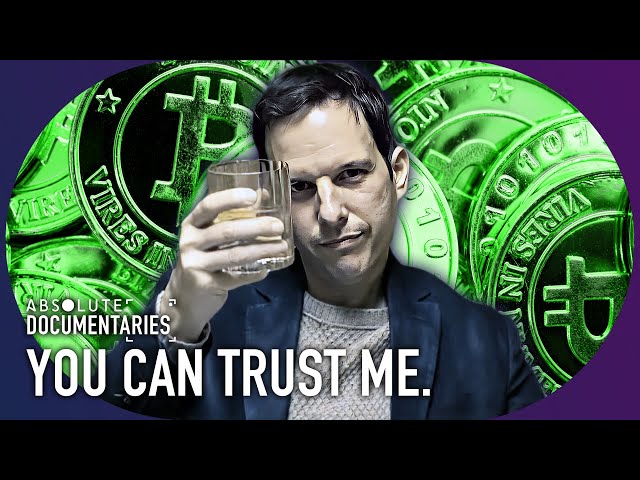CAN BITCOIN BE TRUSTED? Crypto-Currency Dilemma | Absolute Documentaries