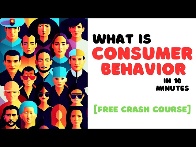 Importance of Consumer Behaviour : Understanding the Buying Mind