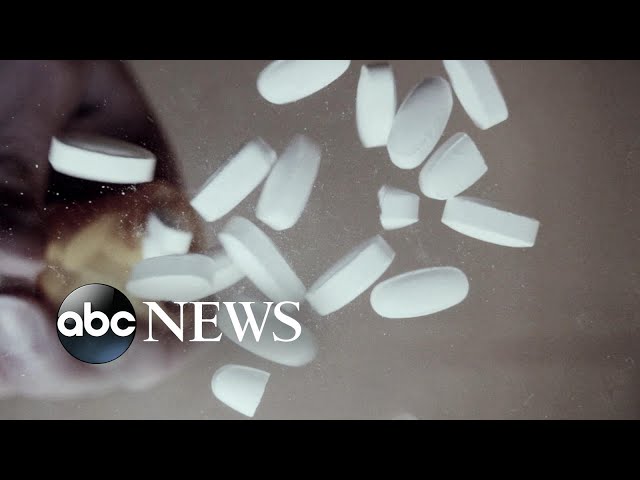 Poisoned: America's Fentanyl Crisis l ABCNL