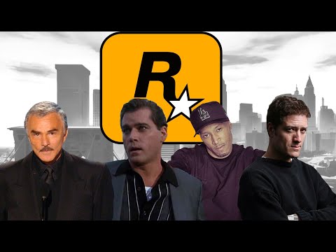 Rockstar Games Discussion & Analysis
