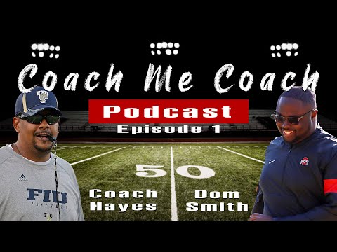 Coach Me Coach Podcast