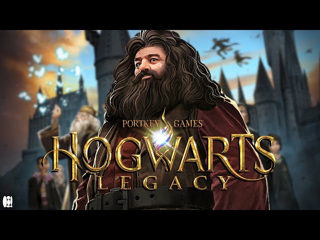 Hogwarts Legacy Was Leaked