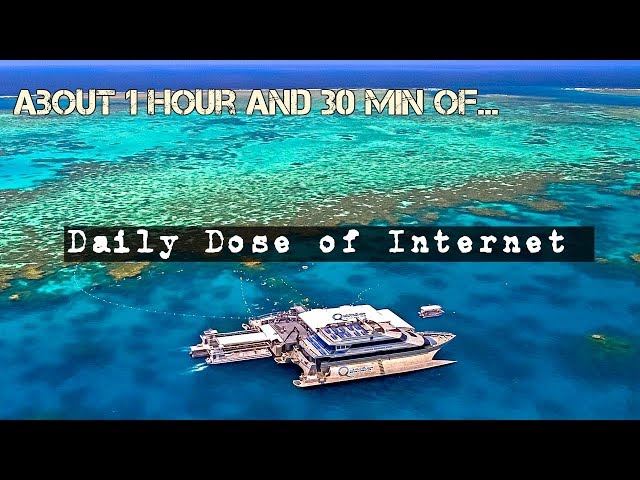 1 Hour and 30 Minute of Daily Dose of Internet