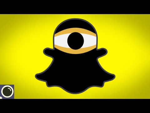Snapchat Is Indefinitely Storing "Disappearing" Snaps - Surveillance Report 51